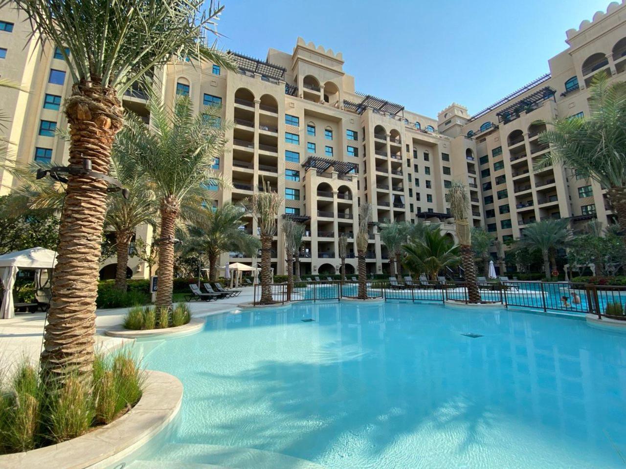 Fairmont North 2br Full Sea View *