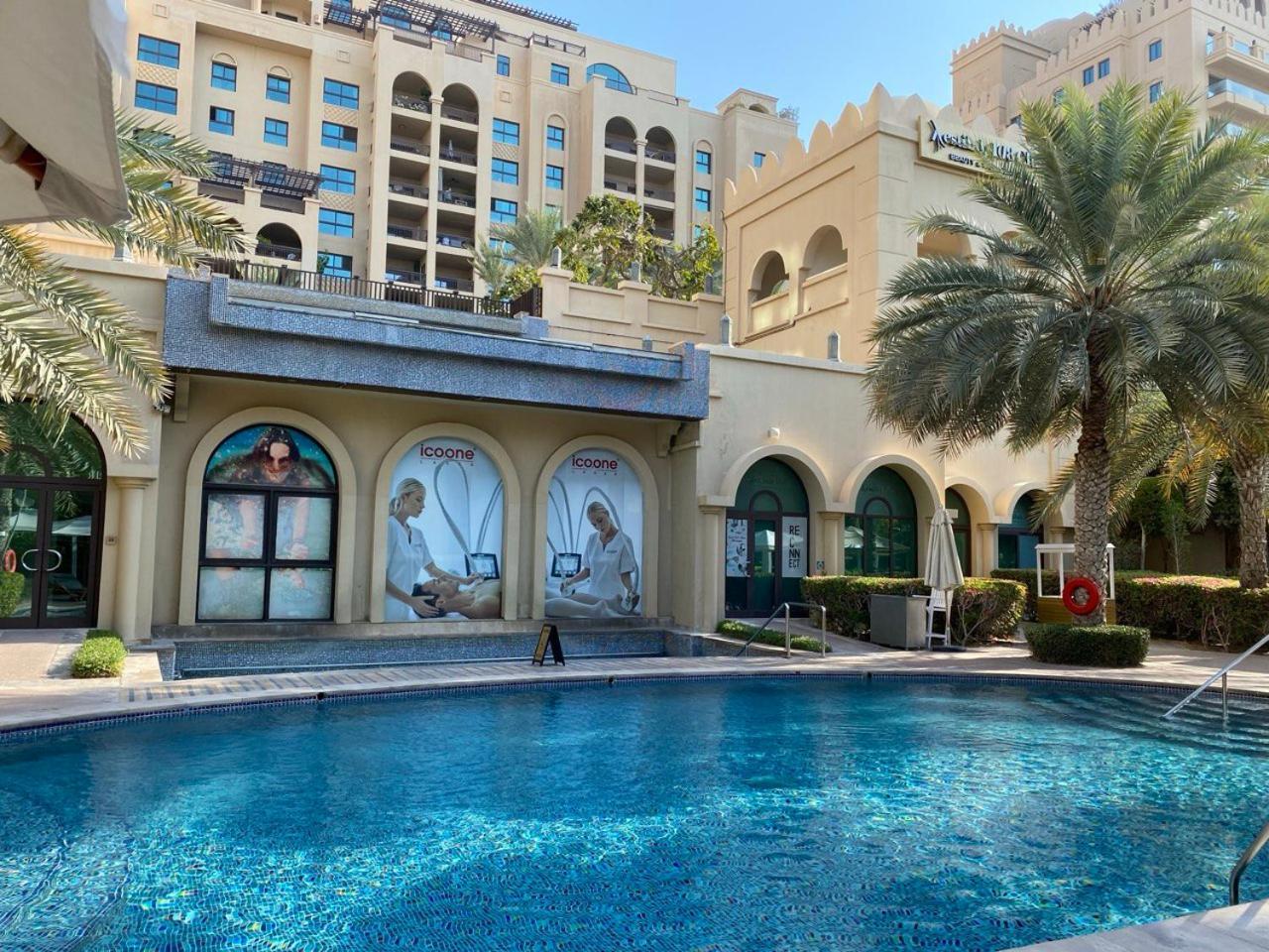 Fairmont North 2br Full Sea View Apartment