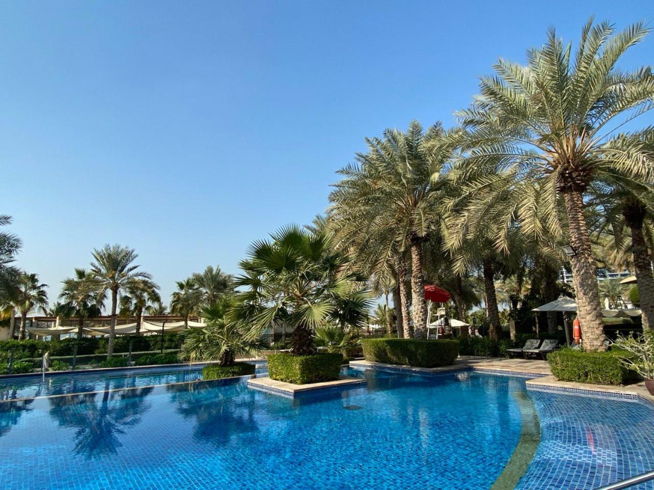 Apartment Fairmont North 2br Full Sea View *